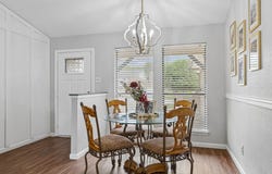 6512 Highview Terrace, Watauga, TX 76148