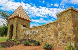 28 ABERDEEN DRIVE, CALERA, AL 35040