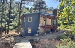 4185 N Spencer Cliffs Dr, Glendale, UT 84729
