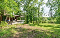 100 Old River Cabin Road, Amity, AR 71921