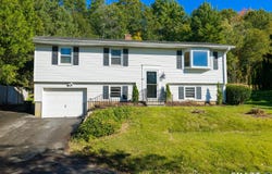 65 Wheeler Hill Drive, Durham, CT 06422