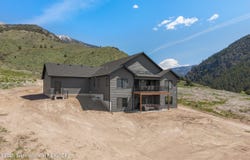 84 LOOKOUT Circle, Irwin, ID 83428