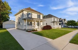 4118 Devon Road, Royal Oak, MI 48073