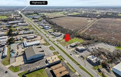 Texoma Parkway, Sherman, TX 75090
