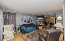 305 Lawrence St., Pratt, KS 67124