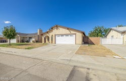 1111 Herzel Avenue, Lancaster, CA 93535