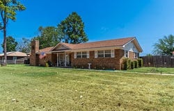122 Hummingbird Circle, Colbert, OK 74733
