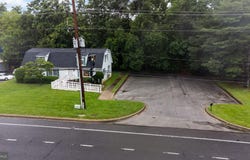 1041 BALTIMORE Boulevard, WESTMINSTER, MD 21157