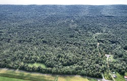 Wp Lot 001 Summit Rd, Mc Clure, PA 17841