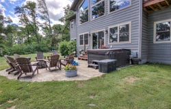 2746 27th Avenue, Mikana, WI 54857