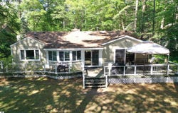 6391 Loud Drive, Oscoda, MI 48750