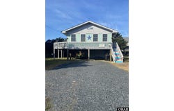 39916 NC 12 Highway lot: 23, Avon, NC 27915