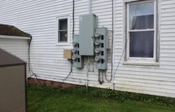 50 Main Street, Patten, ME 04765