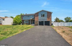 2504 CHURCH Road, CINNAMINSON, NJ 08077