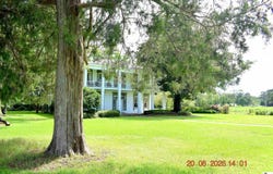 5868 MER ROUGE ROAD, Bastrop, LA 71220-0000