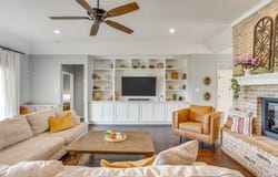 703 Country Club Drive, Joshua, TX 76058