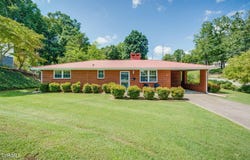 100 Hickory Drive, Greeneville, TN 37745