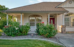 7602 E Charismatic St, Nampa, ID 83687