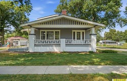 291 N 3rd Street, Tecumseh, NE 68450