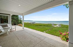 6557 Deepwater Point Road, Williamsburg, MI 49690