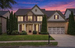 3413 Willow Glen Trail, Suwanee, GA 30024