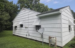 3290 JACKSON ST, EXMORE, VA 23350