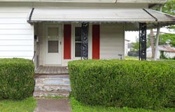 357 S Magnolia Street, Harrodsburg, KY 40330