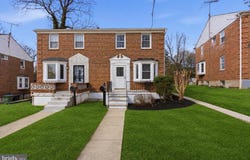 10 MARDREW Road, BALTIMORE, MD 21229