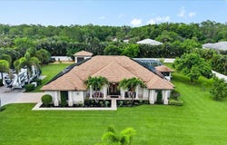 17433 Hamlin Boulevard, Loxahatchee, FL 33470