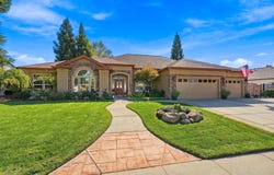 1547 Gold Hills Drive, Redding, CA 96003