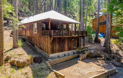 50054 Poplar Road, Oakhurst, CA 93644