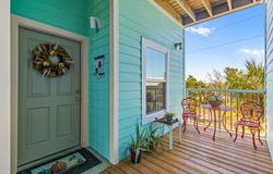 502 Main St, Horseshoe Beach, FL 32648