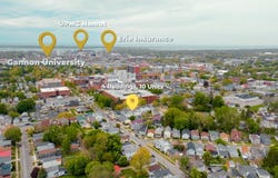 243 W 26TH Street, Erie, PA 16508