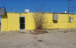 1302 E 5th Street, Hawthorne, NV 89415