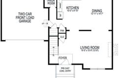 00L Cranberry Drive, Bushkill, PA 18324