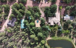 2662 COCONINO Way, Lakeside, AZ 85929