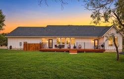 351 Private Road 6623, Devine, TX 78016