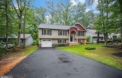 201 FAIRWAY Drive, LOCUST GROVE, VA 22508