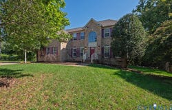 1616 Eagles Roost Court, Henrico, VA 23223