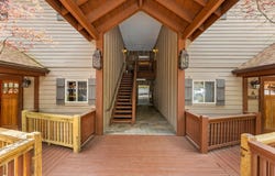 74 Hampton Glen Lane, Sapphire, NC 28774