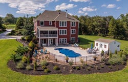 2114 MOCKINGBIRD LN, ELKTON, VA 22827