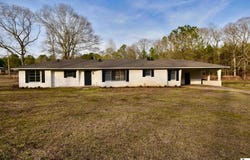 9082 HIGHWAY 80, Simsboro, LA 71275