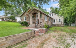 1101 N Maple Street, Harrison, AR 72601