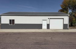 300 N Main St, Parker, SD 57053
