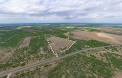 Hwy 6, Albany, TX 76424