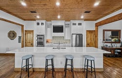 2504 Century Oak Drive, Graford, TX 76449