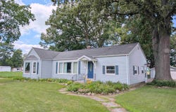 1105 W Lancaster Street, Bluffton, IN 46714