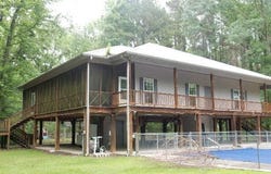 346 Old Foxworth Road, Columbia, MS 39429