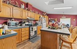 13128 Crest Drive, Newtown, MO 64667