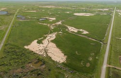 FM 1739, Electra, TX 76360